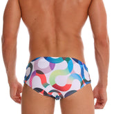 Infinity Swim Briefs